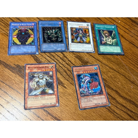yugioh card lot cheap Yu-Gi-Oh! 60 Bulk Pack  Card Giants Singles by Golden Groundhog yugioh lot of cards Yugioh
